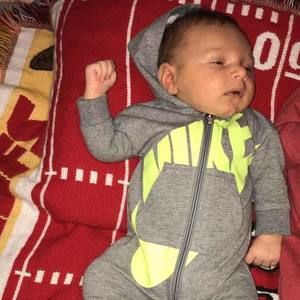 Meet your Posher, Garrett